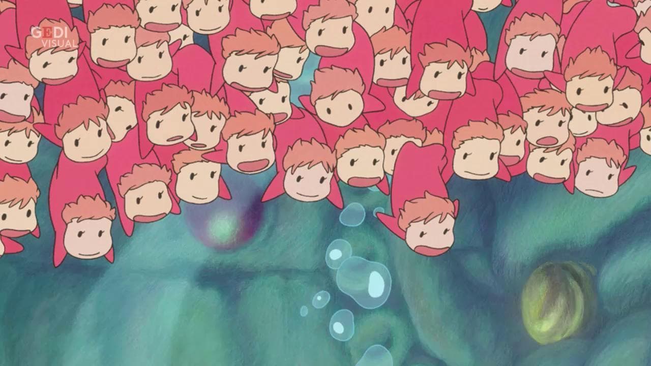 Coronavirus, smart working coi film di Miyazaki: Studio Ghibli offre 8 sfondi per le videochiamate