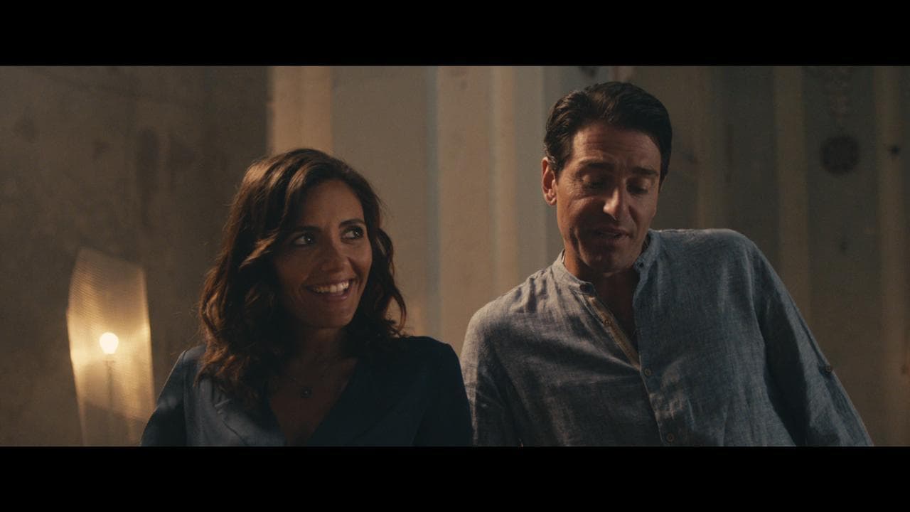 Giampaolo Morelli e Serena Rossi in '7 ore per farti innamorare' - clip in anteprima