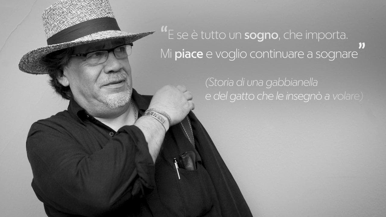 Libertà, sogni, coraggio di volare: le parole di Sepúlveda che vivono in noi