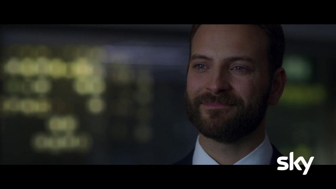 Borghi, Smutniak e Dempsey nel thriller finanziario 'Diavoli' - clip 1