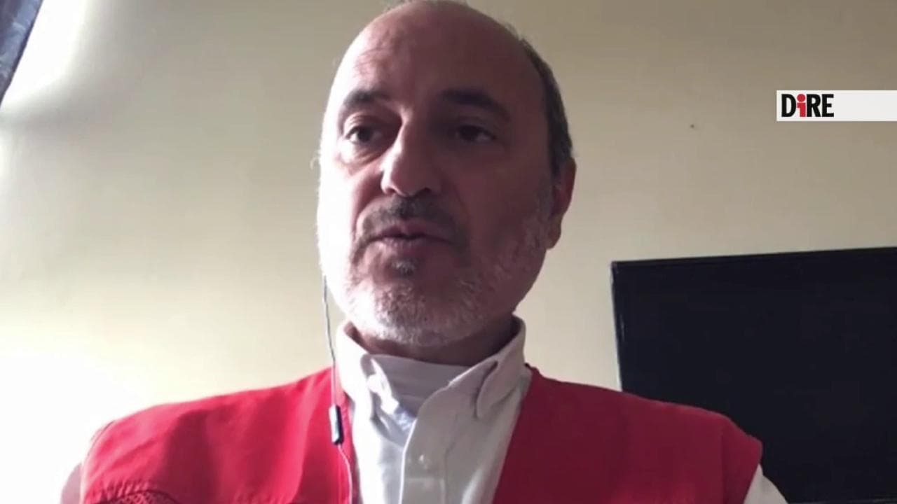 La Croce Rossa: "Il nuovo caso di Ebola non ci ferma, ma una doppia epidemia con Covid 19 sarebbe una catastrofe"