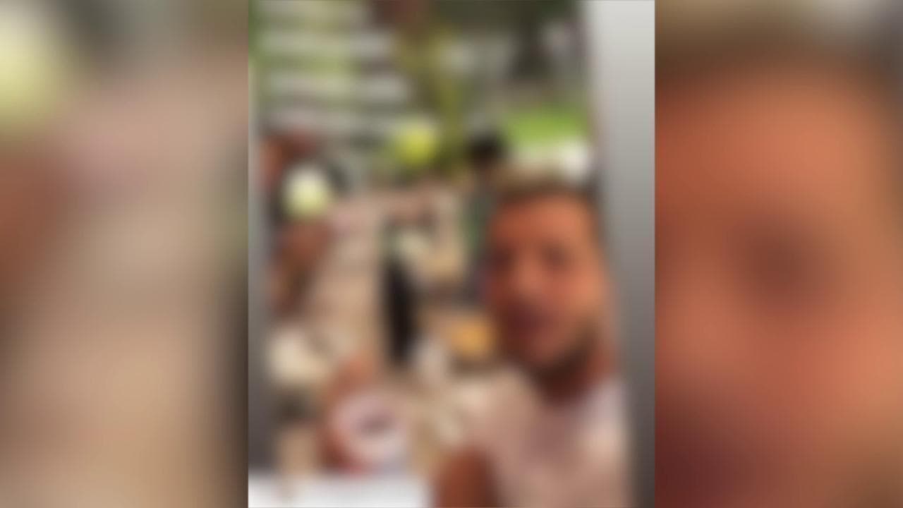 Coronavirus Torino, ragazzi si filmano mentre festeggiano insieme a Pasquetta