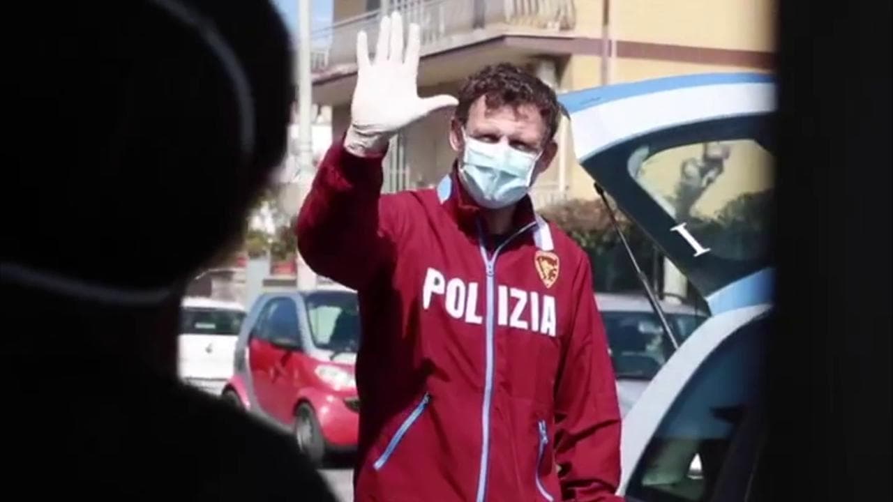 168° anniversario della polizia di Stato, Gabrielli: "Noi in strada per i cittadini"