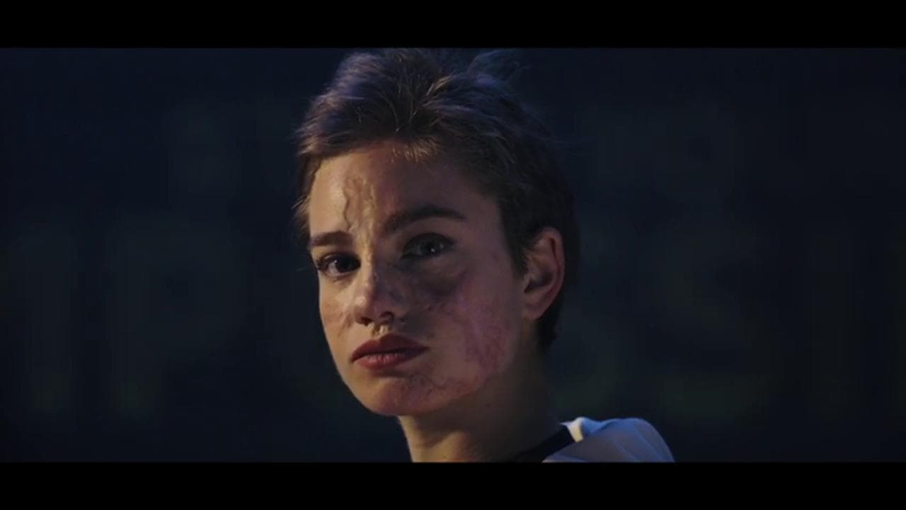 "Le cicatrici ci rendono speciali": lo spot dei campioni italiani per ripartire