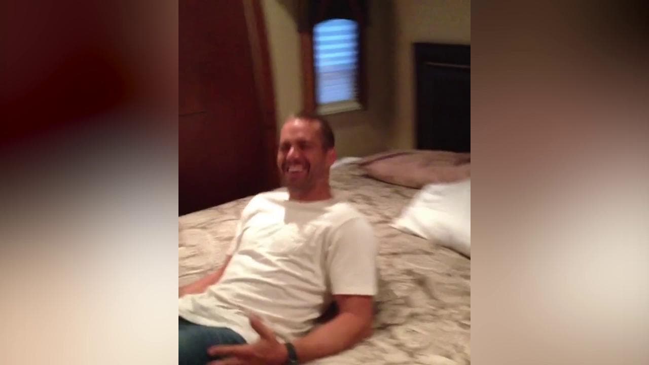 La gioia di Paul Walker in un video inedito e privato, la figlia Meadow: "Non pensavo l'avrei mai condiviso"