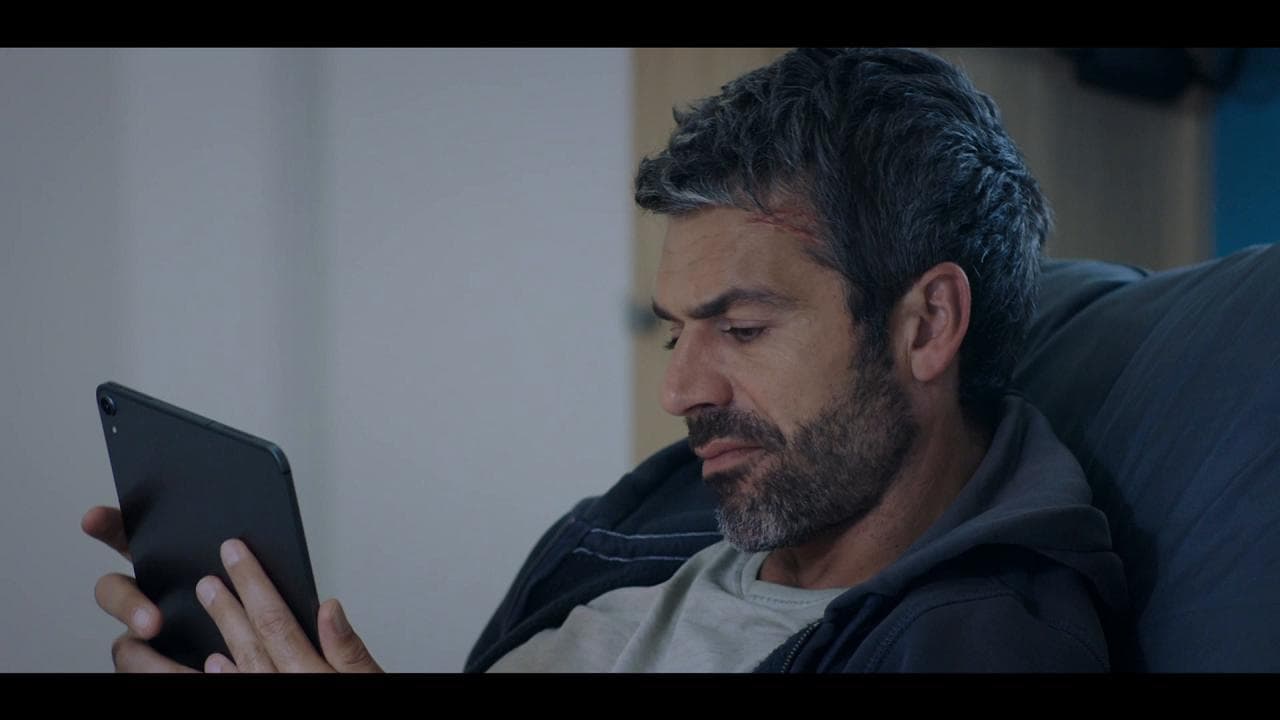 'Doc. nelle tue mani', Luca Argentero: "Gli spettatori ci seguono perché li facciamo evadere"