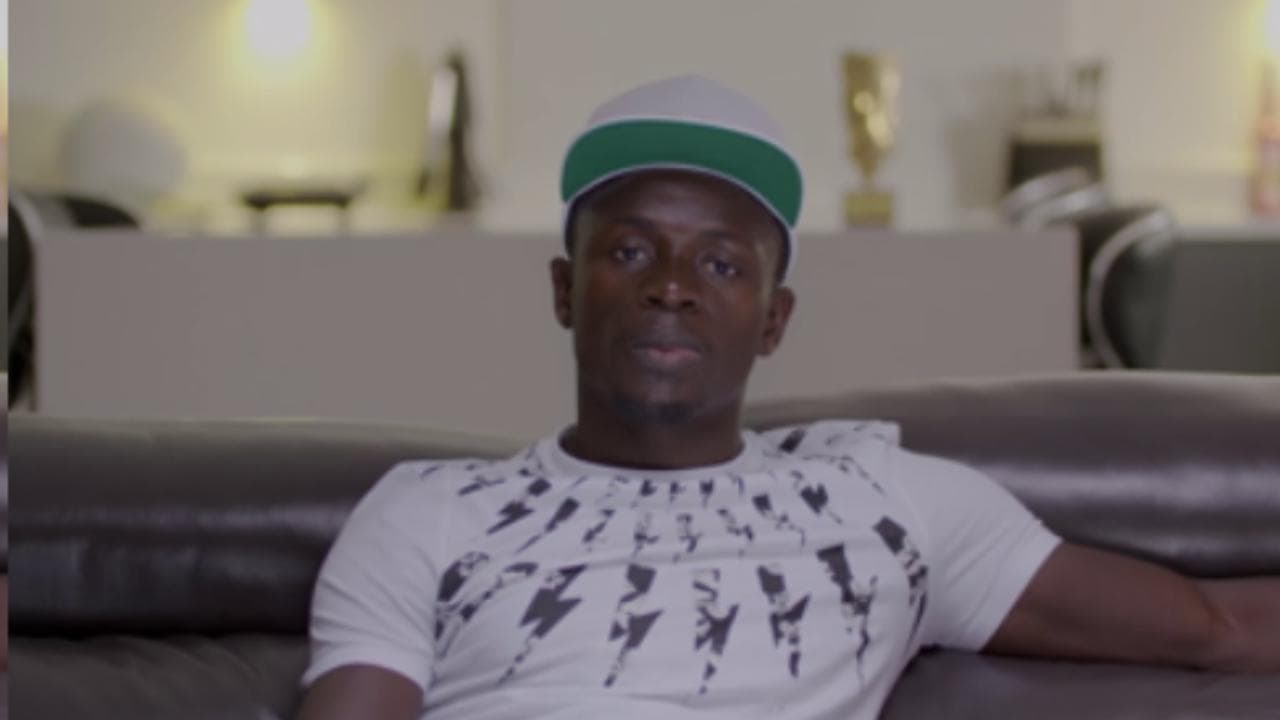 Sadio Mané, Made in Senegal: il documentario sulla stella del Liverpool