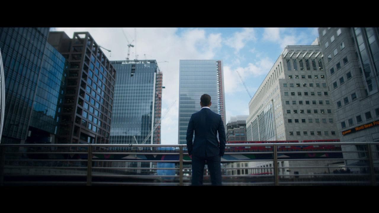Serie tv, su Sky arriva 'Diavoli': la finanza è l'arma più potente. Il trailer