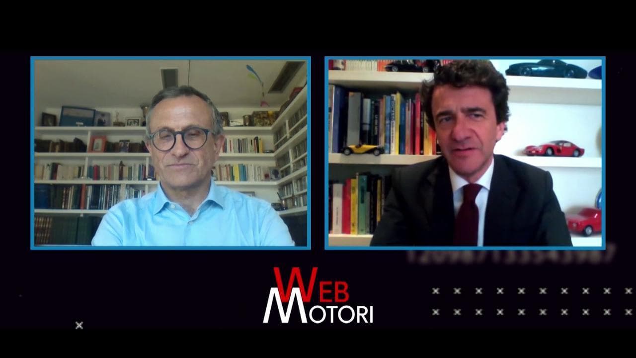 Coronavirus, rivoluzione per l'auto: cambieranno per sempre le modalità di interazione fra venditori, dirigenti, clienti