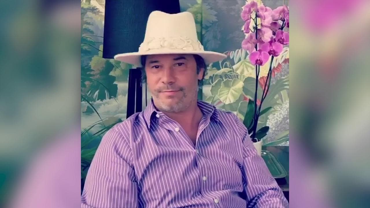 Coronavirus, Jamiroquai in quarantena reinterpreta così David Bowie