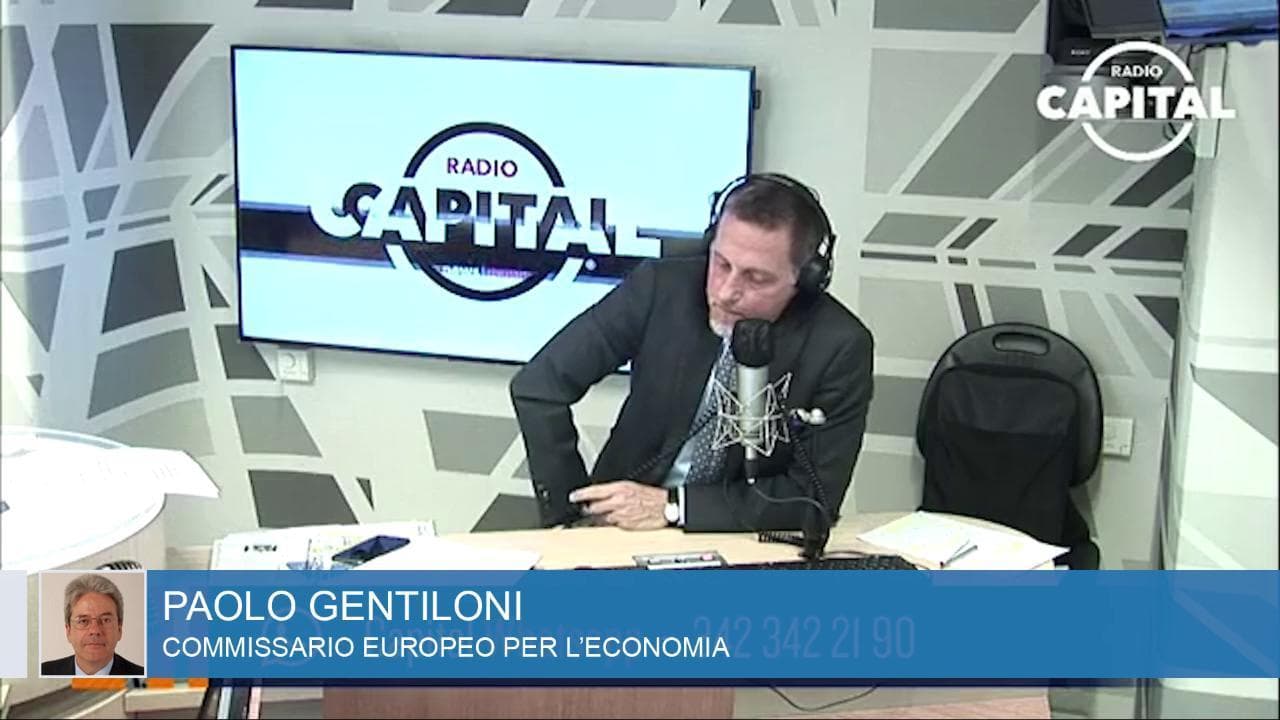Coronavirus, Gentiloni: "Mutualizzazione debito non passerà mai. Germania comprenda nuova situazione"