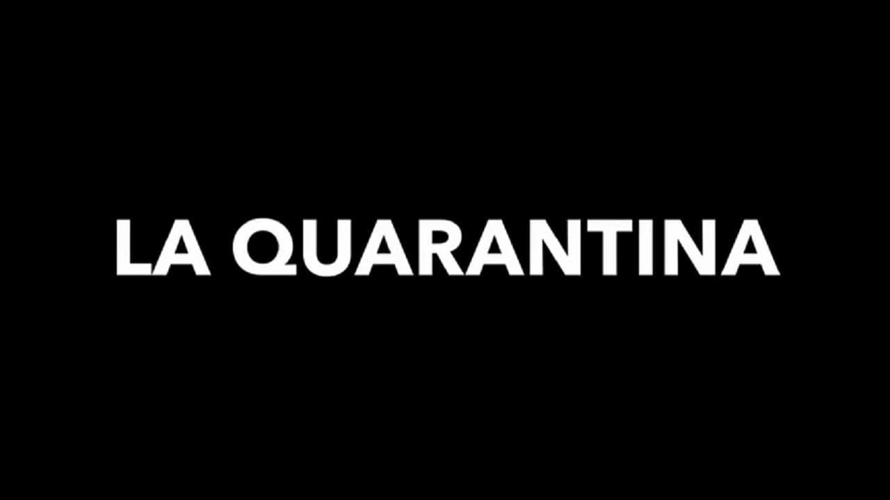'La quarantina', Ivano De Matteo e il sonetto sulle nostre giornate