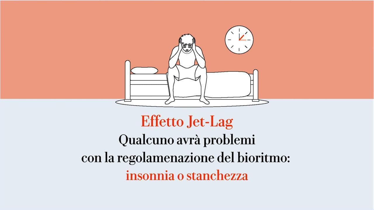 Torna l'ora legale, lancette avanti di un'ora domenica 29 marzo