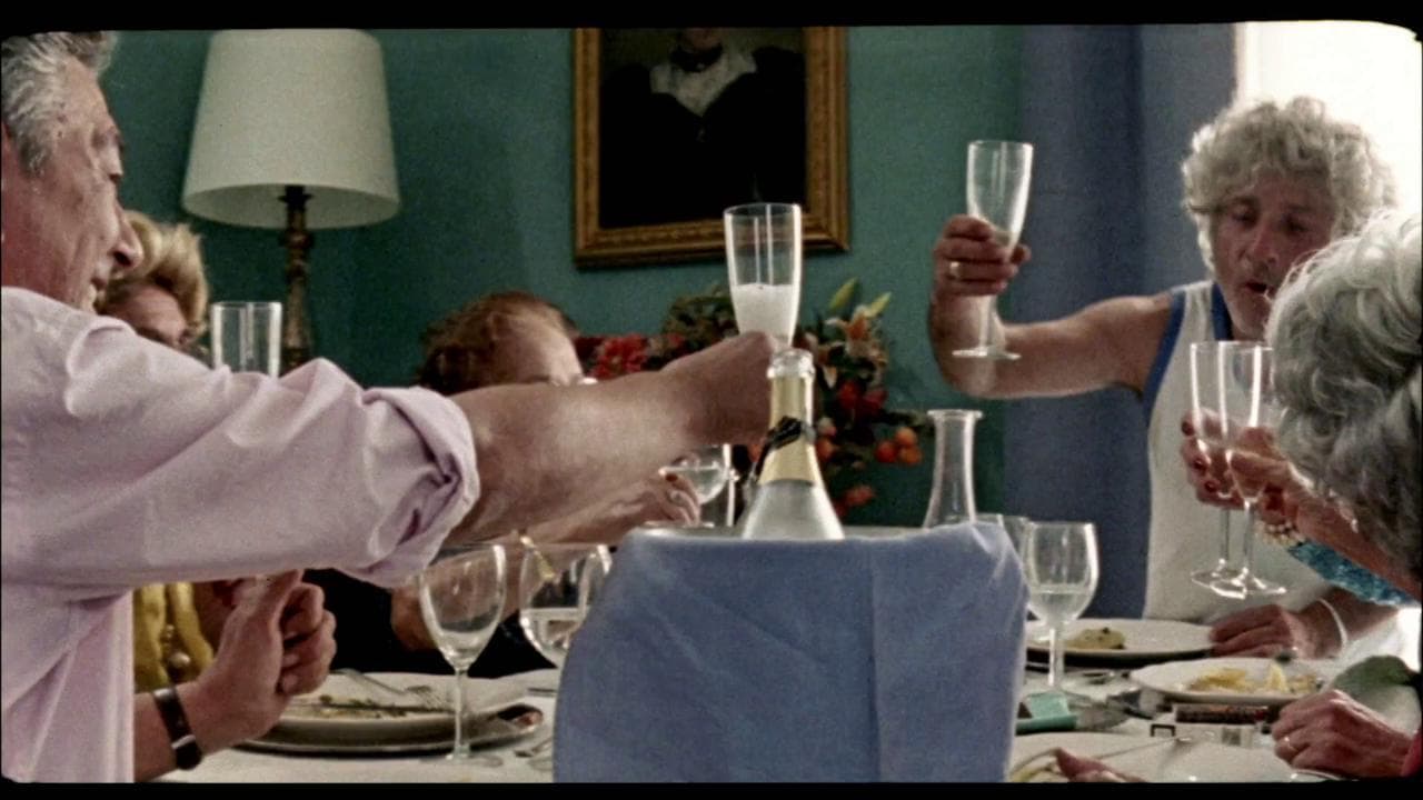 La BBC consiglia 'Pranzo di ferragosto' per la quarantena. Gianni Di Gregorio: "Brividi di emozione"