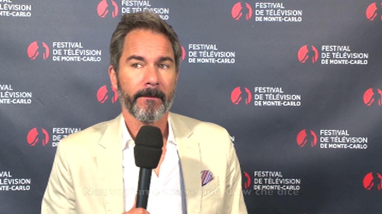 'Will & Grace', Eric McCormack: "Torniamo nell'era Trump, non possiamo essere solo divertenti"