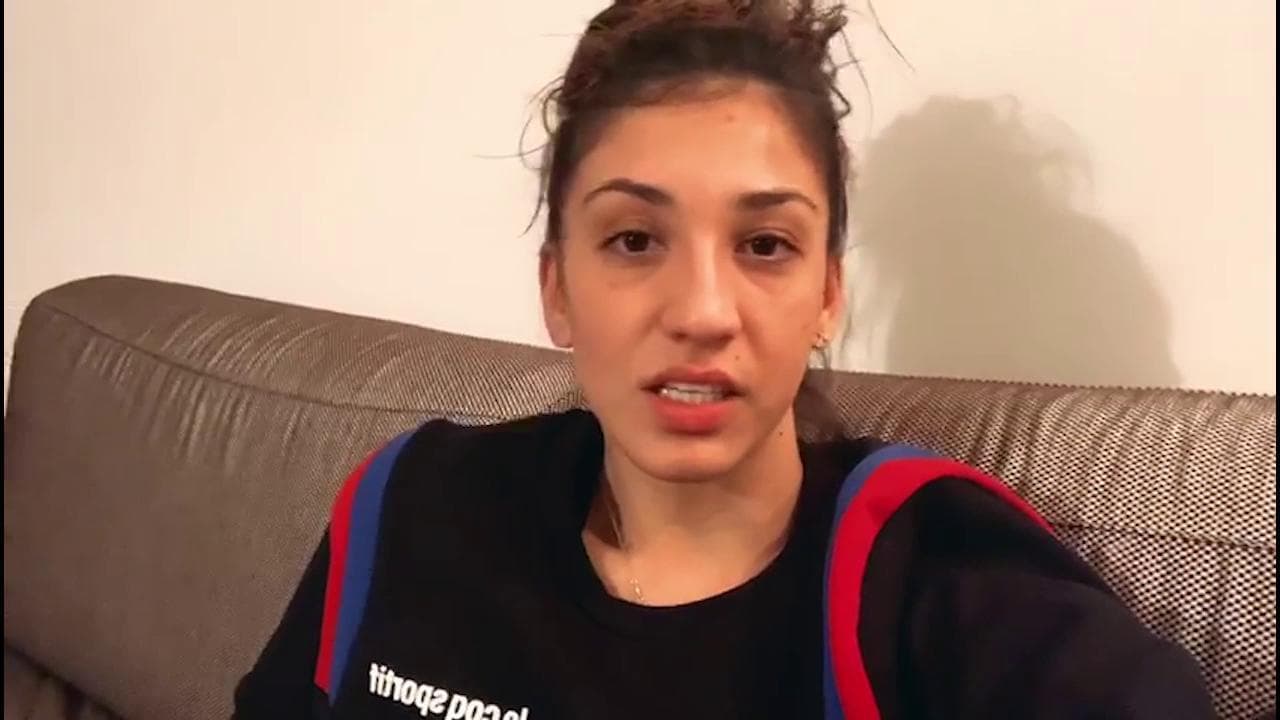 Olimpiadi rinviate, Beatrice Parrocchiale: "Decisione saggia"