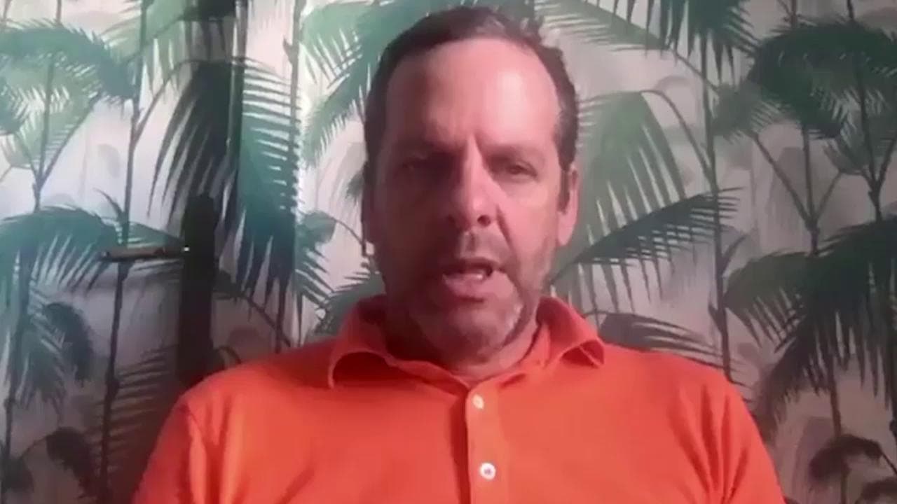 Coronavirus, il curatore delle cerimonie olimpiche Marco Balich: "Rinvio decisione saggia, 2021 celebreremo l'umanità"