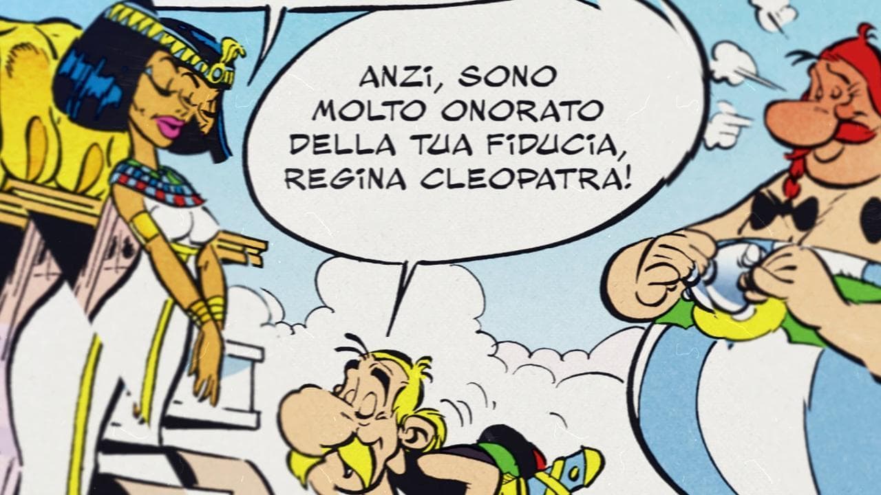 Fumetti, addio a Albert Uderzo, il creatore di Asterix: dai primi schizzi al successo mondiale