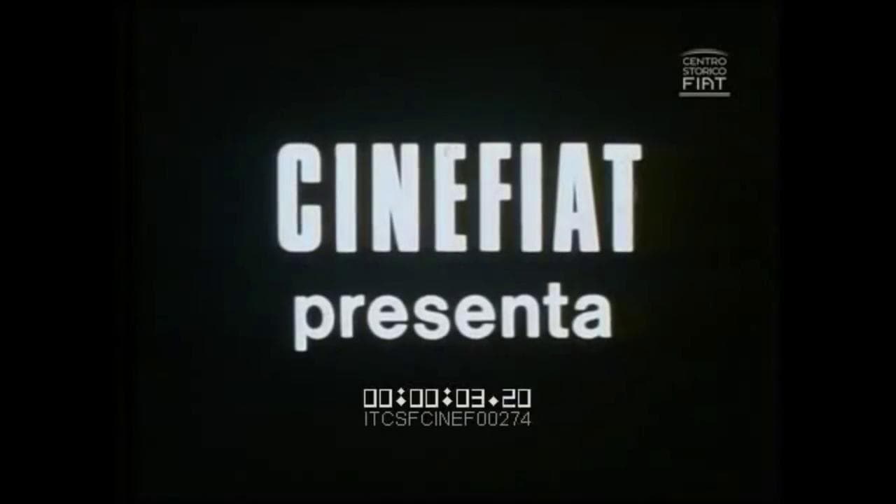 Fiat Panda, la magia della prima serie