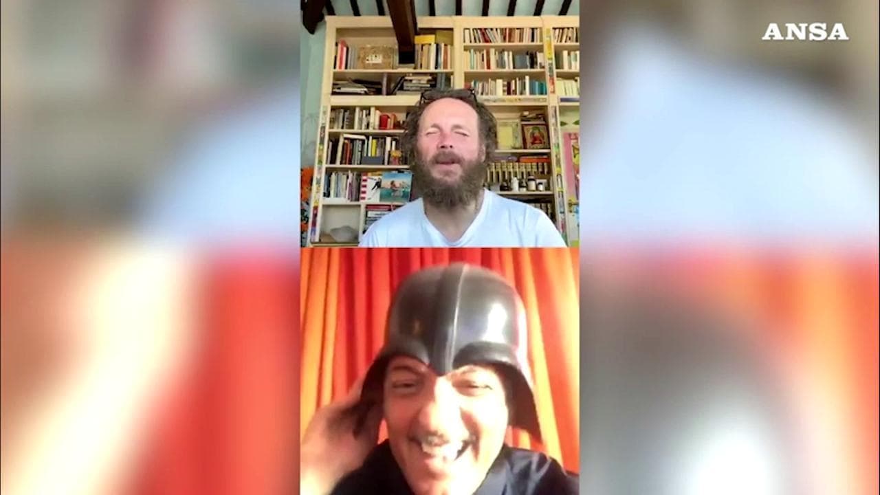 Coronavirus,  il Jova House Party di Jovanotti su Instagram: diretta con ospiti e musica