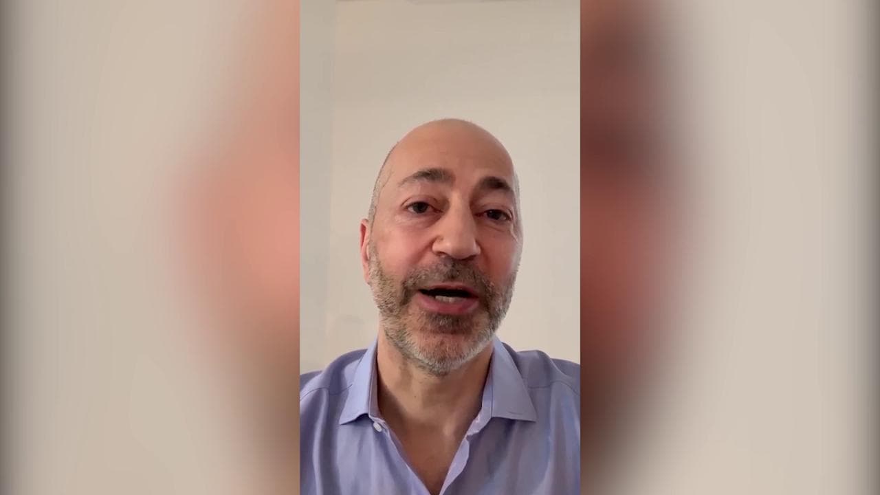 Coronavirus, il messaggio dell'ad Gazidis ai dipendenti del Milan: "Teniamo duro, grazie a tutti voi"