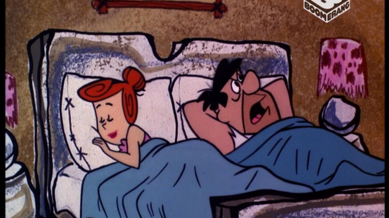 Flintstones, i cavernicoli più amati della tv compiono 60 anni