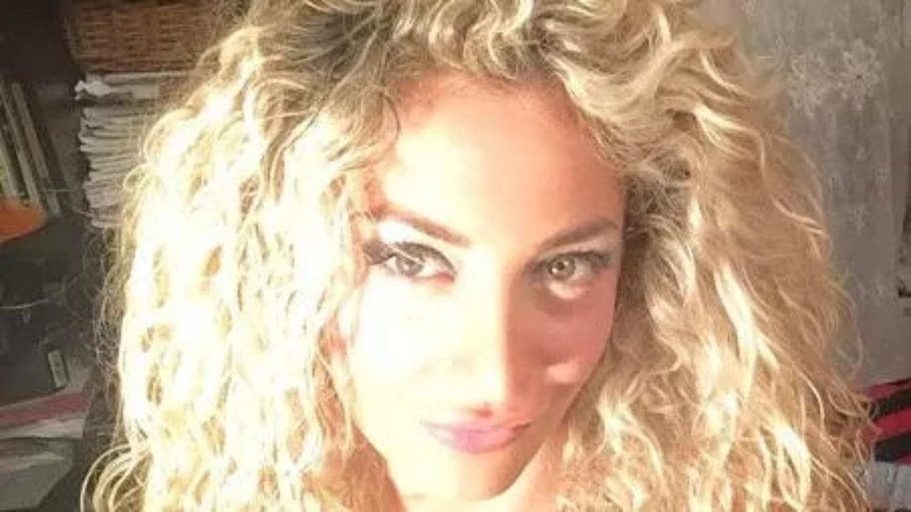 Marta Fascina, ecco chi è la nuova fidanzata di Berlusconi