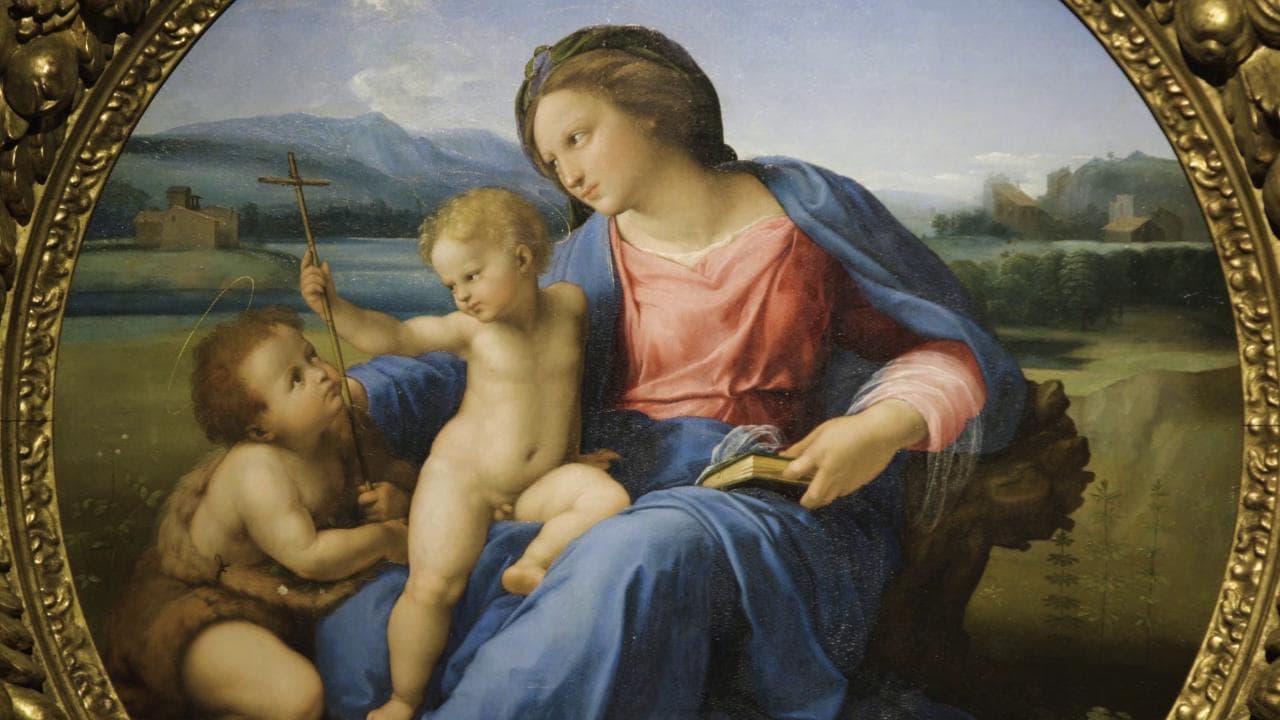 "Raffaello 1520 - 1483", la curatrice Faietti: "La mostra inizia dalla fine, per celebrare la sua fase romana"