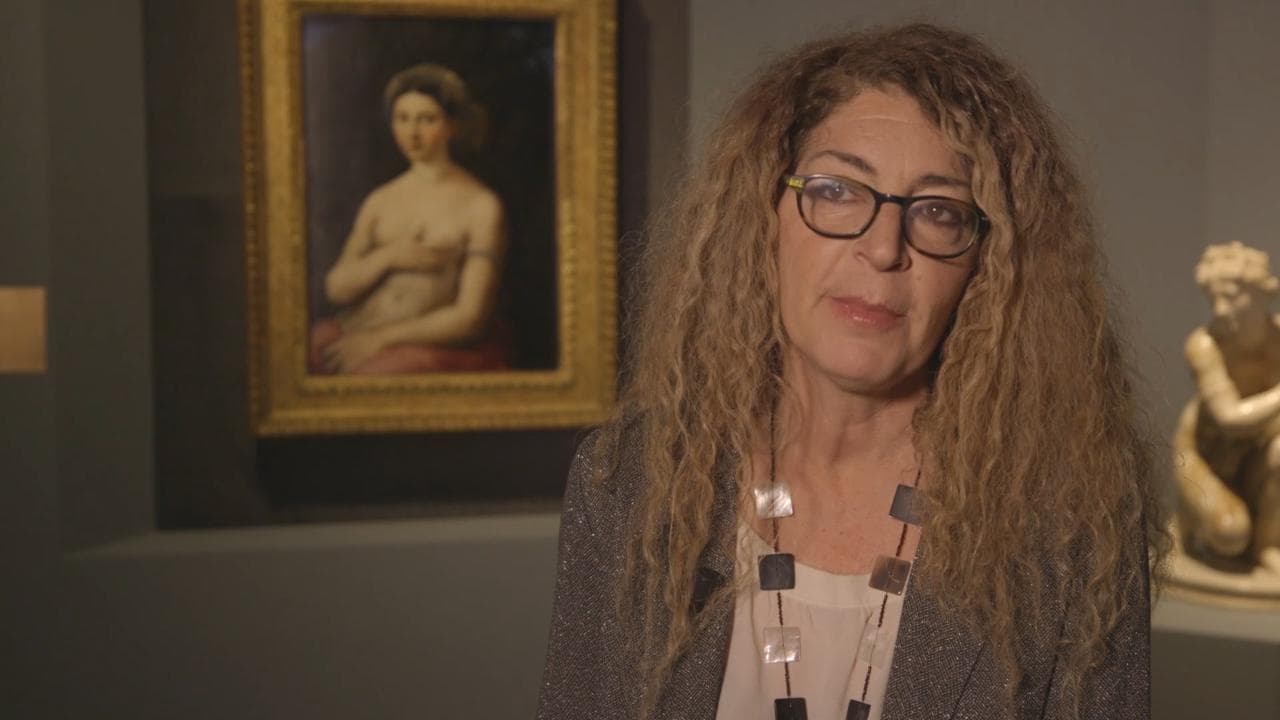 La mostra "Raffaello 1520 - 1483", Mazzucco: "Il suo principale talento? Saper vivere"
