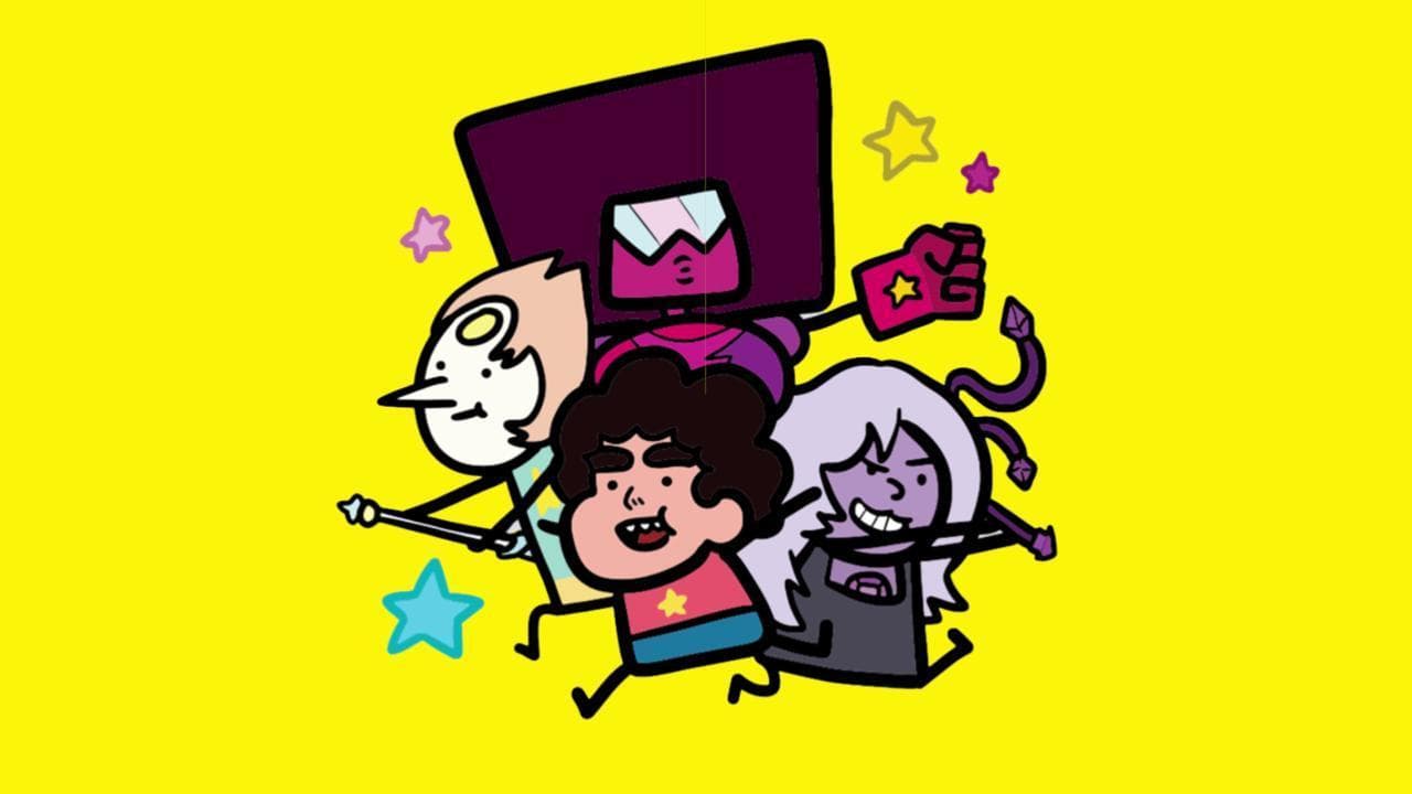 Sio con Steven Universe in difesa dell'ambiente - la clip in anteprima