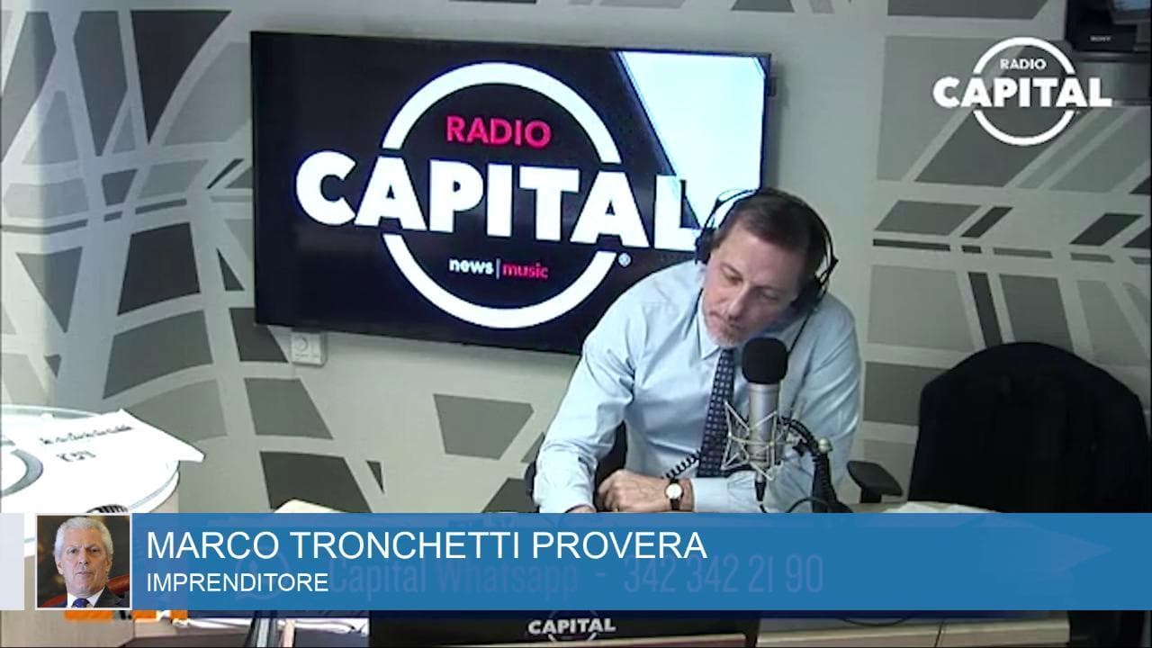 Scontro Inter-Lega Calcio, Tronchetti Provera: "Zhang Influenzato da Joker. Capisco chi ha sbagliato ma anche reazione dell'Inter"