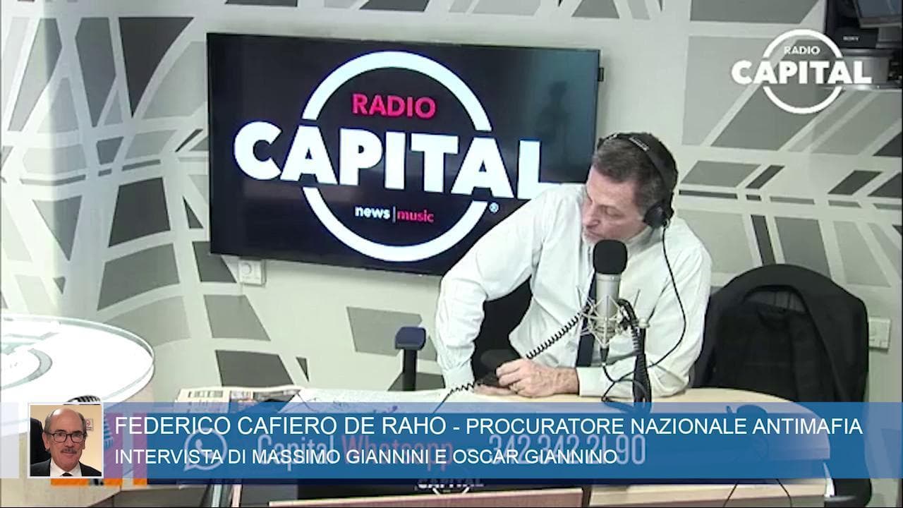 Carabiniere uccide 15enne a Napoli, Cafiero De Raho: "Devastazione Pronto Soccorso è criminale"