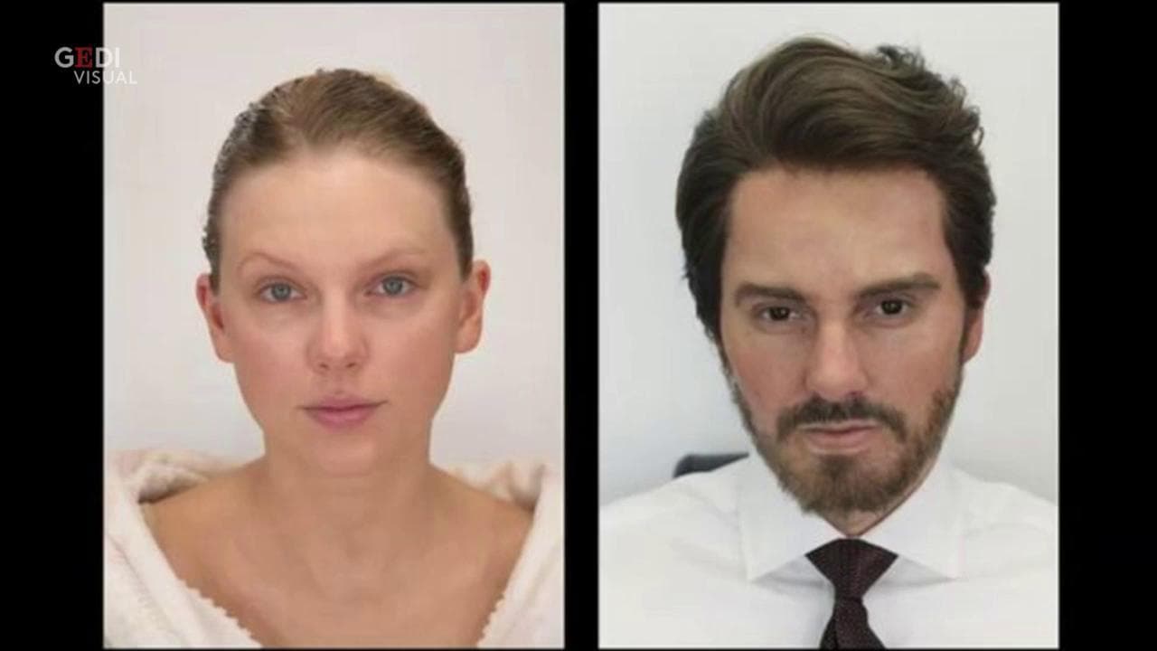 Taylor Swift diventa un uomo: il nuovo videoclip per The Man è un inno al femminismo