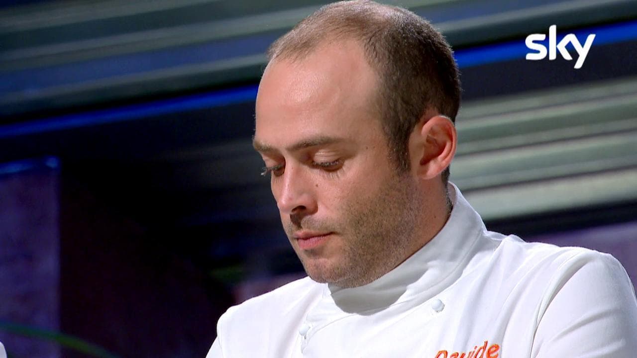 MasterChef, Davide e Maria Teresa rivali in finale: il mancato abbraccio delude Locatelli