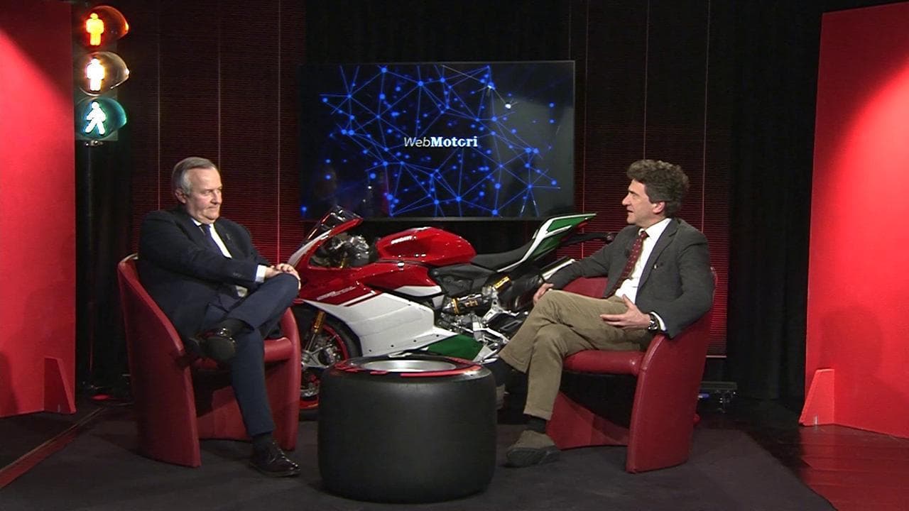 WebMotori - Sicurezza stradale, tutto parte dalla gomme: guida alla scelta giusta