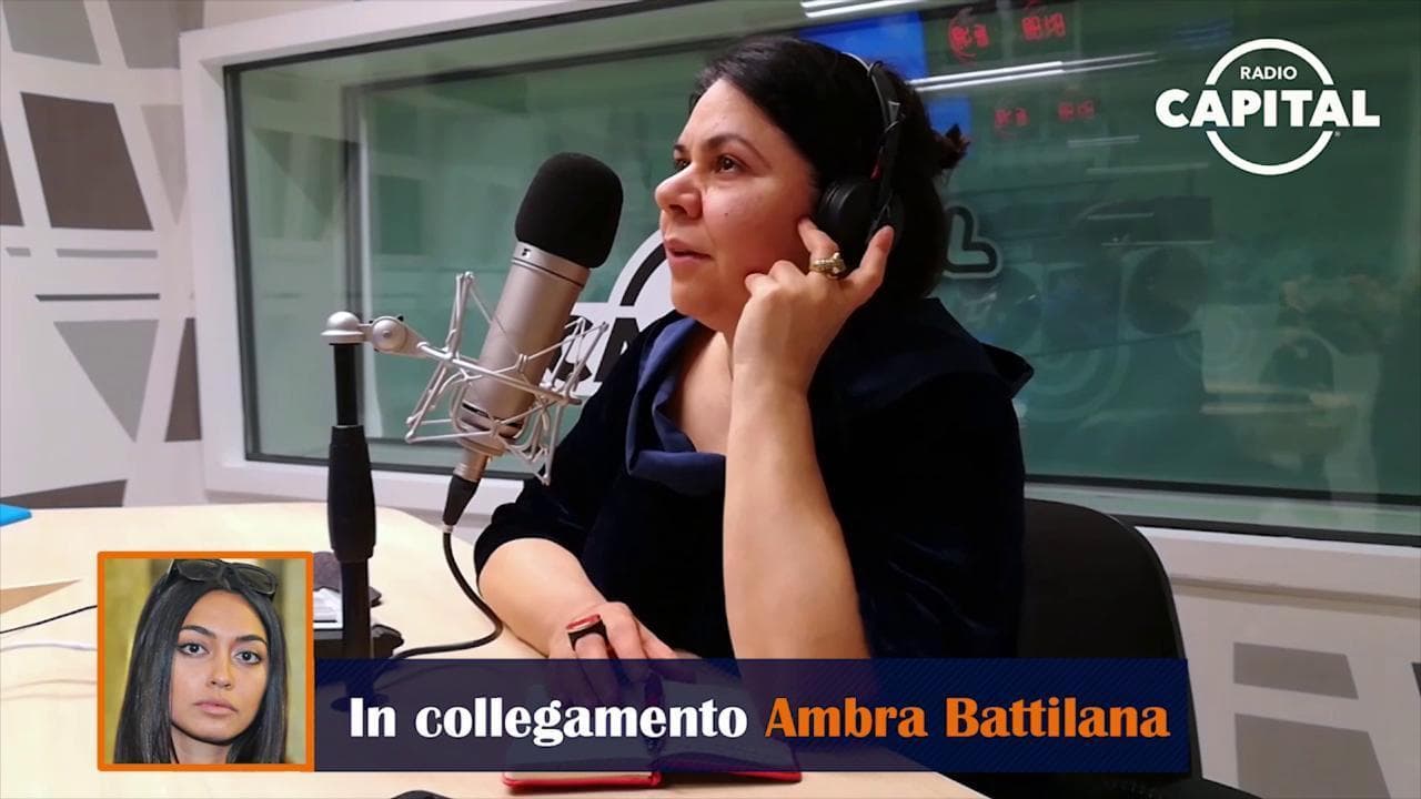 Weinstein colpevole, l'accusatrice Ambra Battilana: "Io sono rinata, lui manipolatore poco intelligente"