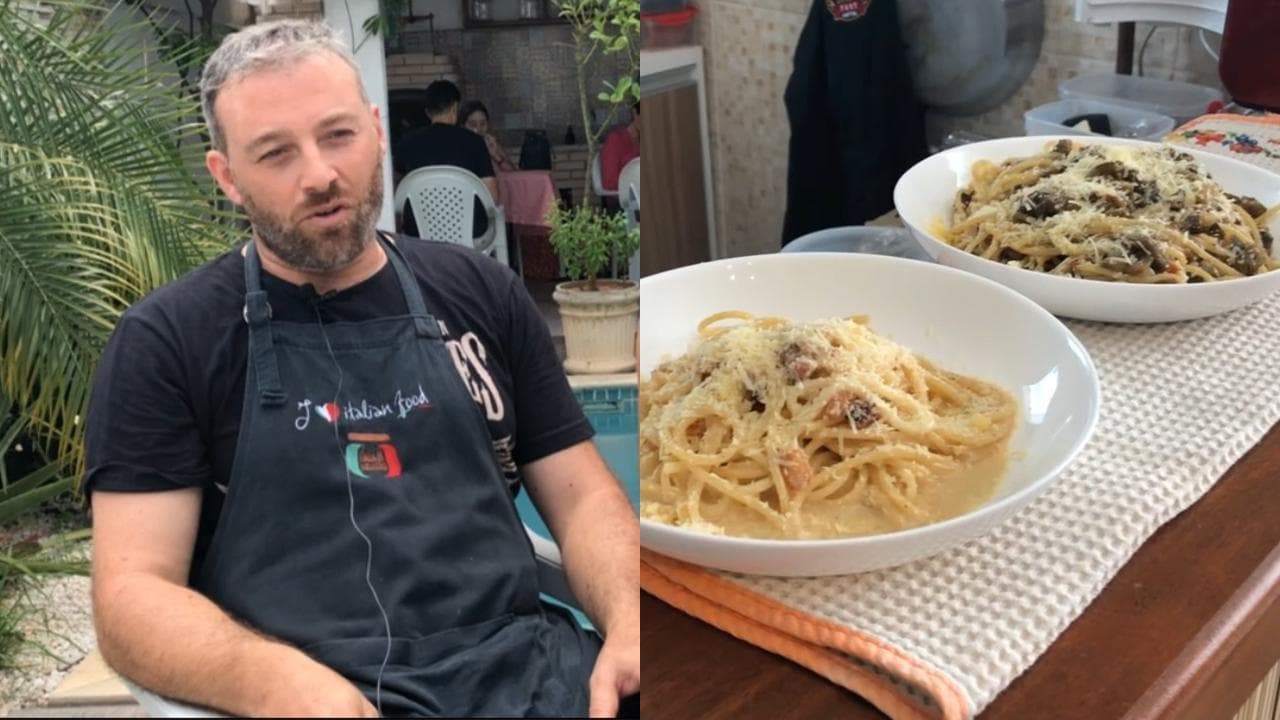 Dalla Basilicata al Brasile, le specialità della coppia lucana conquistano Rio: "Fatte e mangiate a casa nostra"