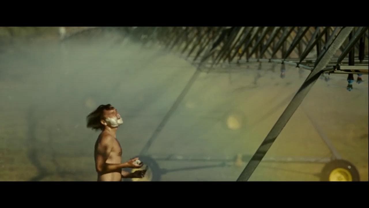 'Into the Wild, il film cult di Sean Penn con le musiche di Eddie Vedder