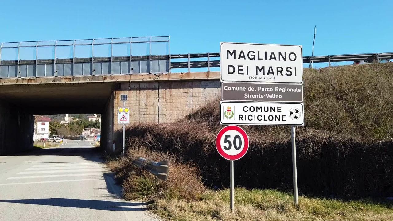 "Le radici del gusto": così in Abruzzo si recuperano piante antiche, bacche millenarie e colture dimenticate. A partire dalla canapa