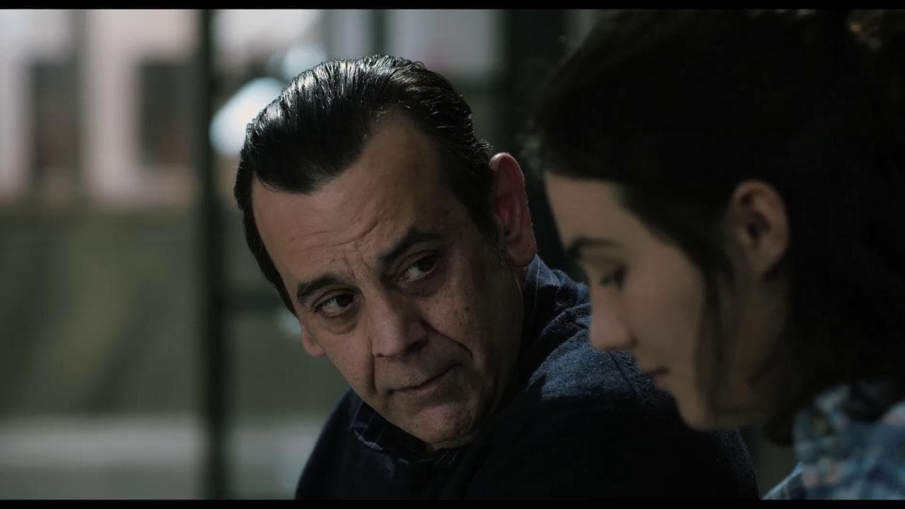 'Palazzo di giustizia', da Berlino in sala - Trailer in anteprima