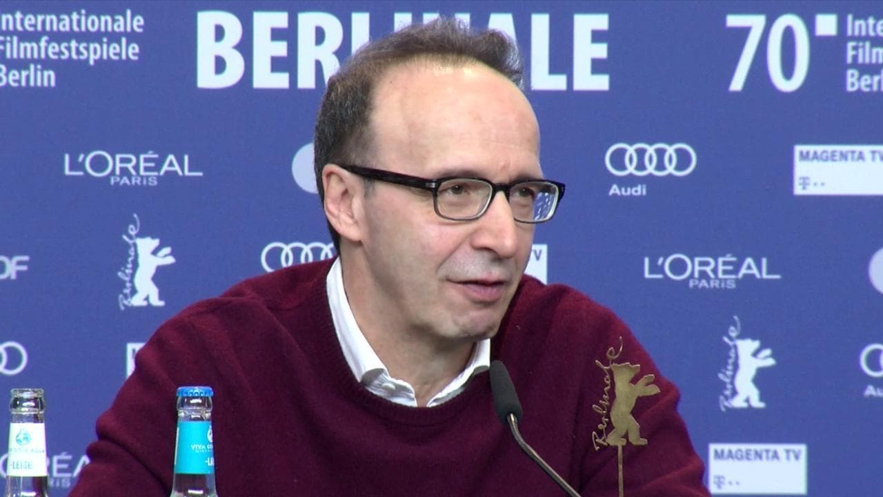 Berlinale, Roberto Benigni è 'Pinocchio': "Lavorare con Garrone mi ha fatto battere il cuore"