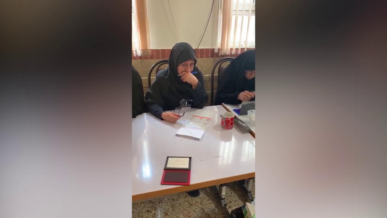 Iran al voto, tra seggi senza cabine e astensionismo :"Stanchi delle bugie del governo"