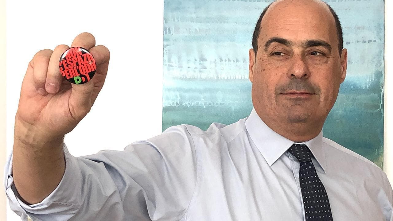 "Non c'è spazio per l'odio", la campagna del Pd contro l'intolleranza