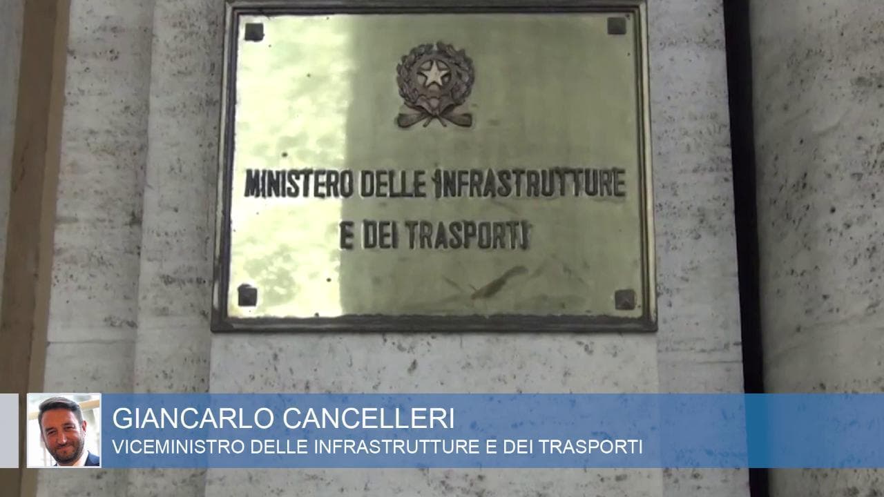 Autostrade, il viceministro Cancelleri smentisce Conte: "Proposte Atlantia irricevibili, l'ad fa terrorismo"