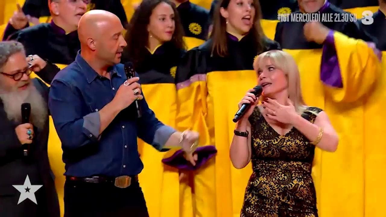 Italia's got talent, il Sunshine gospel choir conquista tutti: Bastianich manda il gruppo in finale