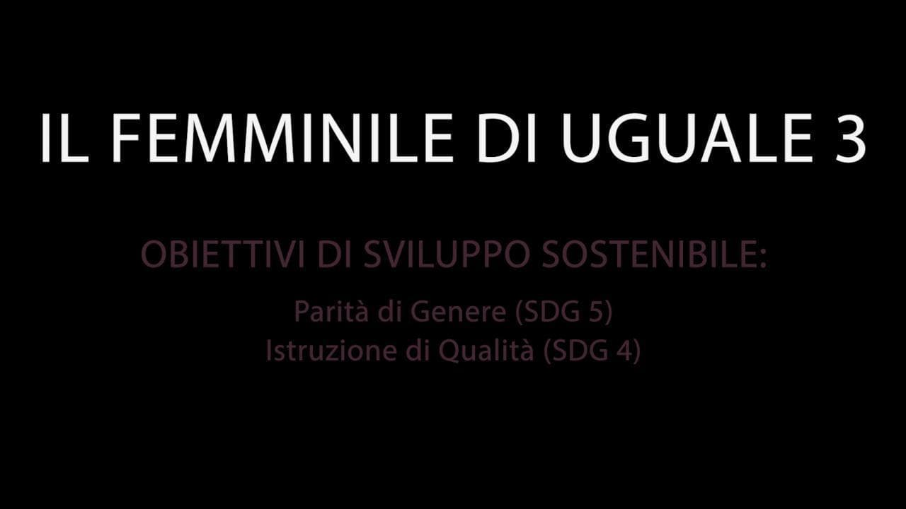 Parità di genere Le ragazze maasai e Lucrezia insieme per il diritto allo studio