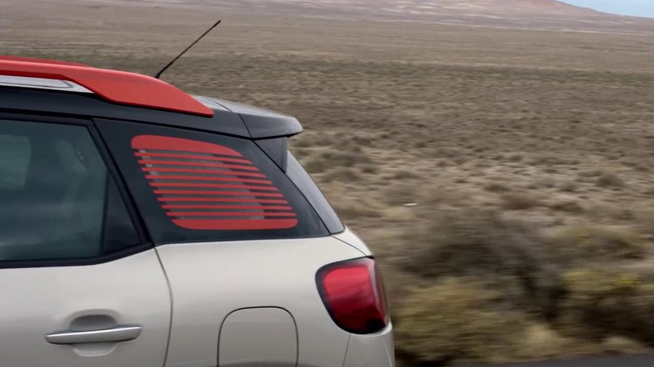 C3 Aircross: arriva il motore diesel
