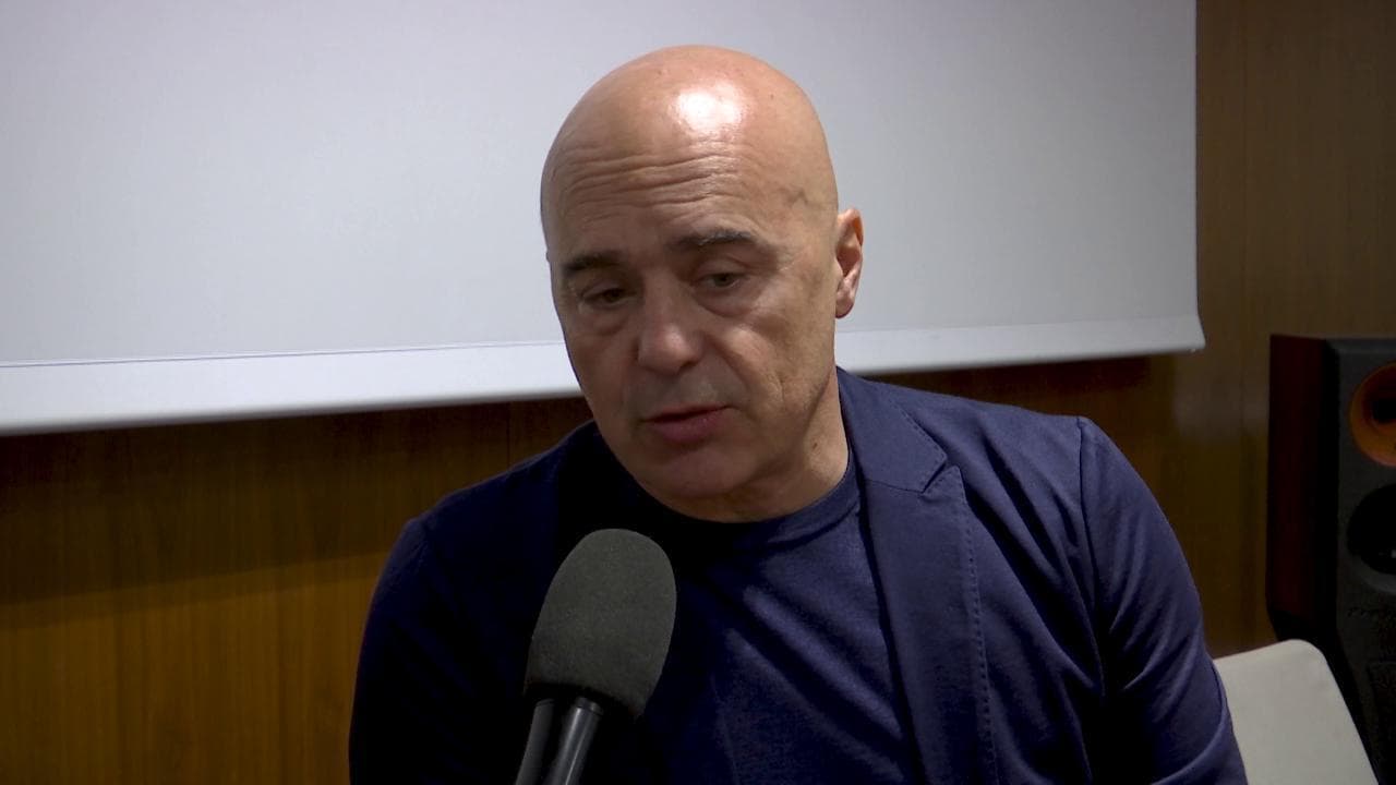 Montalbano, i nuovi episodi con Luca Zingaretti: "Salutiamo Camilleri con il nostro pubblico davanti alla tv"