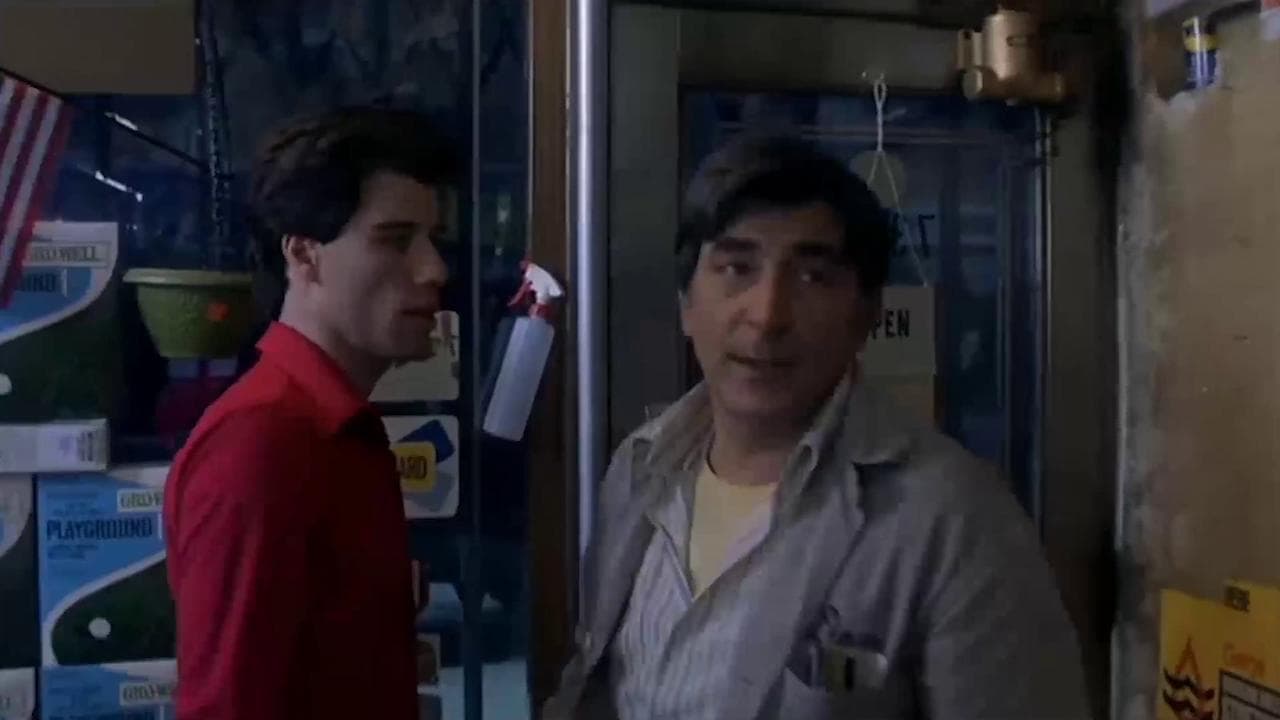 Addio a Flavio Bucci, quando doppiò John Travolta in "La febbre del sabato sera"