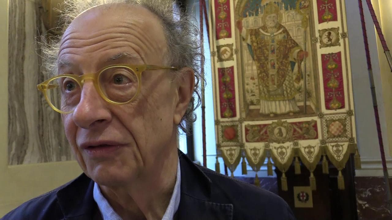 Prescrizione, Gherardo Colombo: "Abolirla non risolverà la durata dei processi. La soluzione è la depenalizzazione"